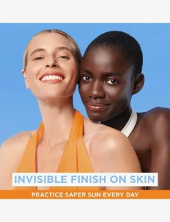 Garnier Ambre Solaire Sensitive Advanced Super UV Fluid SPF50+ 40ml - Solprodukter