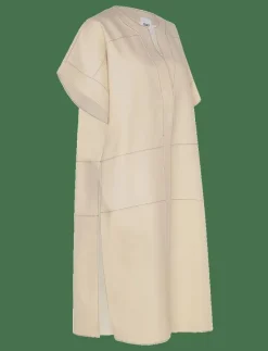 Garson - Bonded Viscose Blend - Midiklänningar