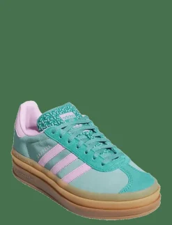 GAZELLE BOLD W - Låga sneakers