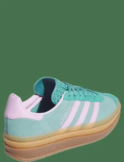 GAZELLE BOLD W - Låga sneakers