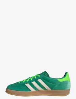 GAZELLE INDOOR W - Låga sneakers