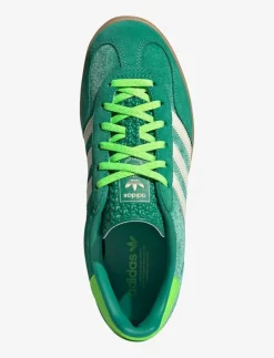 GAZELLE INDOOR W - Låga sneakers