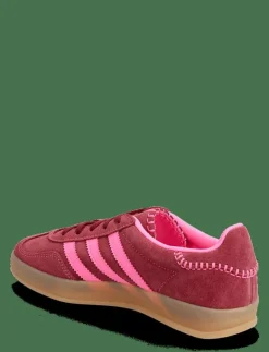 GAZELLE INDOOR W - Låga sneakers