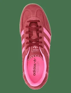 GAZELLE INDOOR W - Låga sneakers