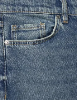 Geflare_2 - Utsvängda jeans