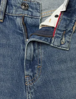 Geflare_2 - Utsvängda jeans