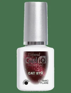 Gel iQ Cat Eye - Naglar