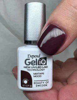 Gel iQ Mixtape Mood - Naglar