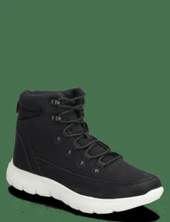 GEMENI W - Varmfodrade skor