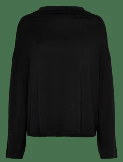 GENNA TOP - Långärmade toppar