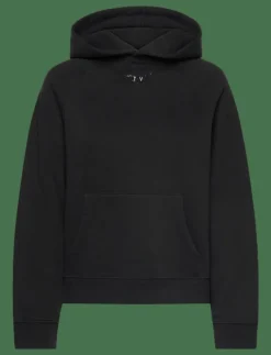 GEORGY PMO WINGS STRASS - Huvtröjor