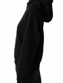 GEORGY PMO WINGS STRASS - Huvtröjor