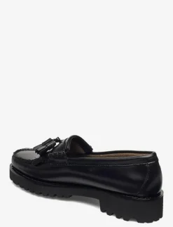 GH WEEJUN 90 ESTHER KILTIE - Loafers