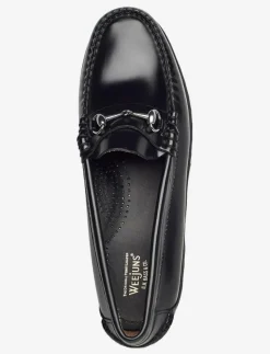 GH WEEJUN 90 LIANNA LTHR - Platta skor