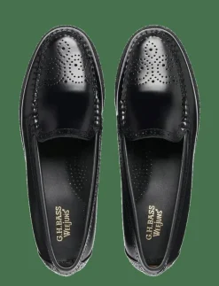 GH WEEJUN WMN VENETIAN BROGUE - Loafers