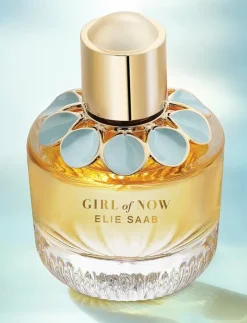 Girl of Now EdP - Eau de parfum