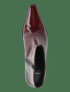 GISELLE - Ankelboots med klack