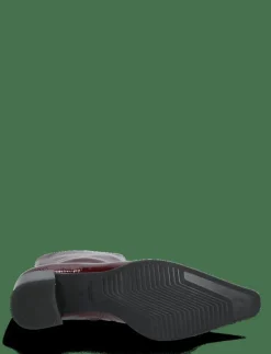 GISELLE - Ankelboots med klack