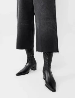 GISELLE - Höga stövlar