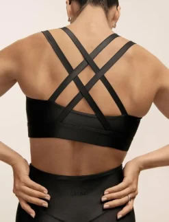 Glitz Sports Bra - Sport BH:ar