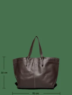 Glossy Aubrey Bag - Shoppers