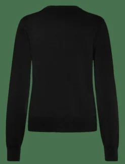 Glossy Knit Cardigan - Koftor