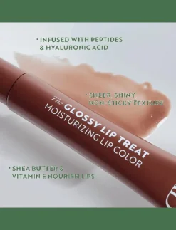 Glossy Lip Treat - Ansiktsvård