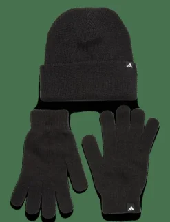 GLOVE BEANIE - Handskar & Vantar
