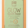 Glow Glycolic Boost (Sheet Masks) - Ansiktsvård
