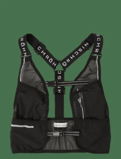 Glowy Running Vest - Löputrustning