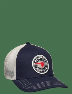 GM Pontiac Valin - Kepsar