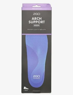 2GO Arch Support High - Sulor