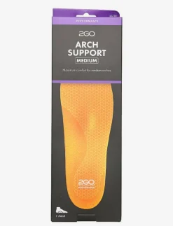 2GO Arch Support Medium - Sulor