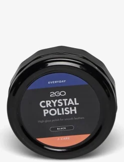 2GO Crystal Polish 50 ml - Skovård