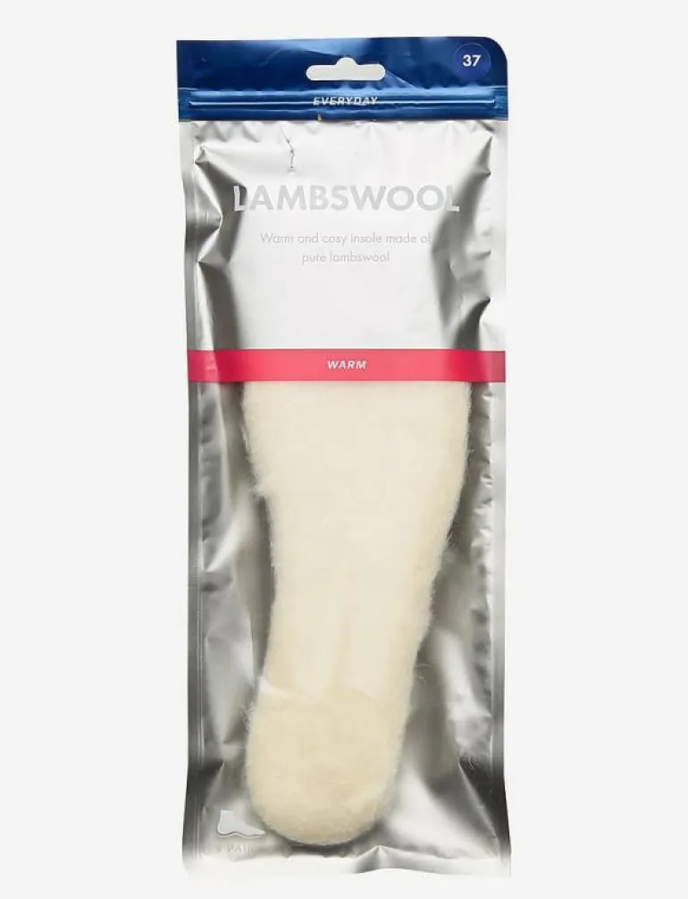 2GO Lambswool - Sulor