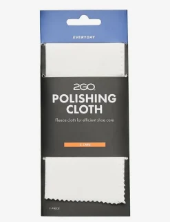 2GO Polishing Cloth - Skovård