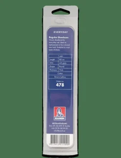 2GO Shoelace 478 - Tillbehör