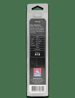 2GO Shoelace 418 - Tillbehör