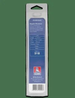 2GO Shoelace 518 - Tillbehör