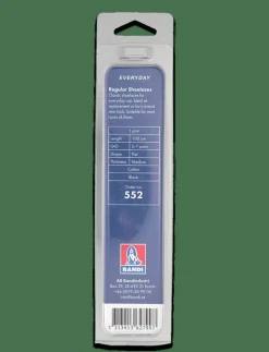 2GO Shoelace 552 - Tillbehör