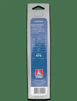 2GO Shoelace 476 - Tillbehör