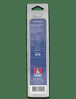 2GO Shoelace 474 - Tillbehör