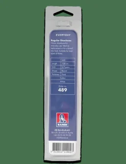 2GO Shoelace 489 - Tillbehör