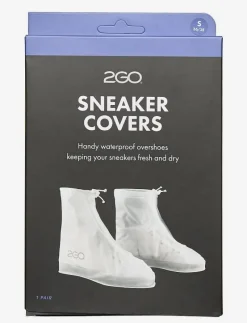 2GO Sneaker Covers - Skovård