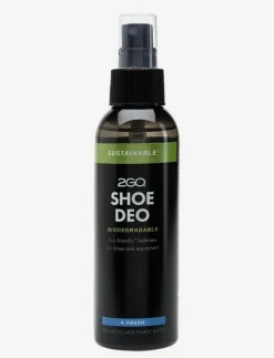 2GO Sustainable Shoe Deo - Skovård