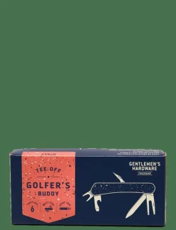 Golf Multi Tool - Golfutrustning