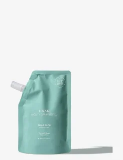 Good on Ya Mouth Wash Refill 80ml - Munskölj