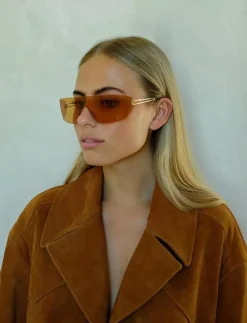 Goodfella Gold Cinnamon - Fyrkantiga