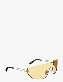 Goodfella Gold Dark Yellow - Fyrkantiga