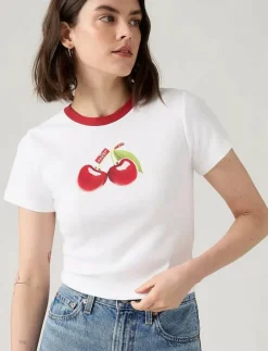 GR ESSENTIAL SPORTY TEE PHOTO - T-shirts